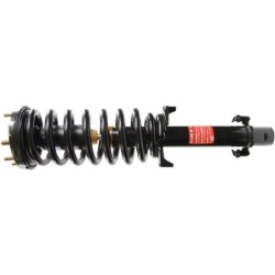 Shock Absorber for...