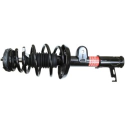 Shock Absorber for...