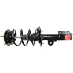 Shock Absorber for...