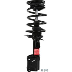 Shock Absorber for 2013-2018 Ford Fusion 2WD