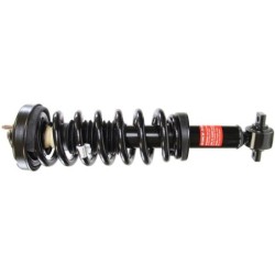 Shock Absorber for...