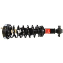 Shock Absorber for...