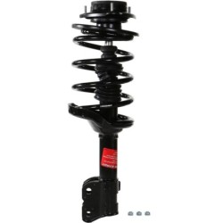 Shock Absorber for...