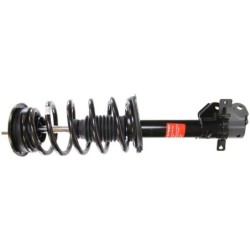 Shock Absorber for...