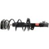 Shock Absorber for 2012-2013 Nissan Rogue 4WD