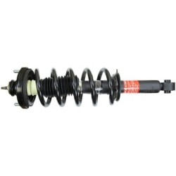 Shock Absorber for...