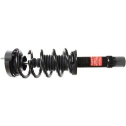 Shock Absorber for...