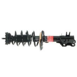 Shock Absorber for...