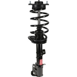 Shock Absorber for...