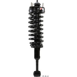 Shock Absorber for...