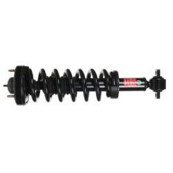 Shock Absorber for...