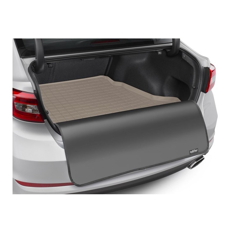 Cargo Area Liner for 2016-2018 Audi A3 Sportback e-tron