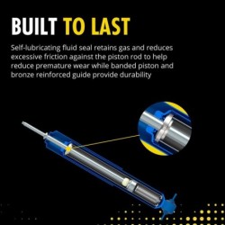 Shock Absorber for 2022-2022 Ford E-450 Super Duty