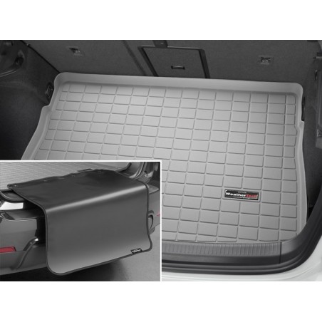 Cargo Area Liner for 2017-2022 Jeep Compass