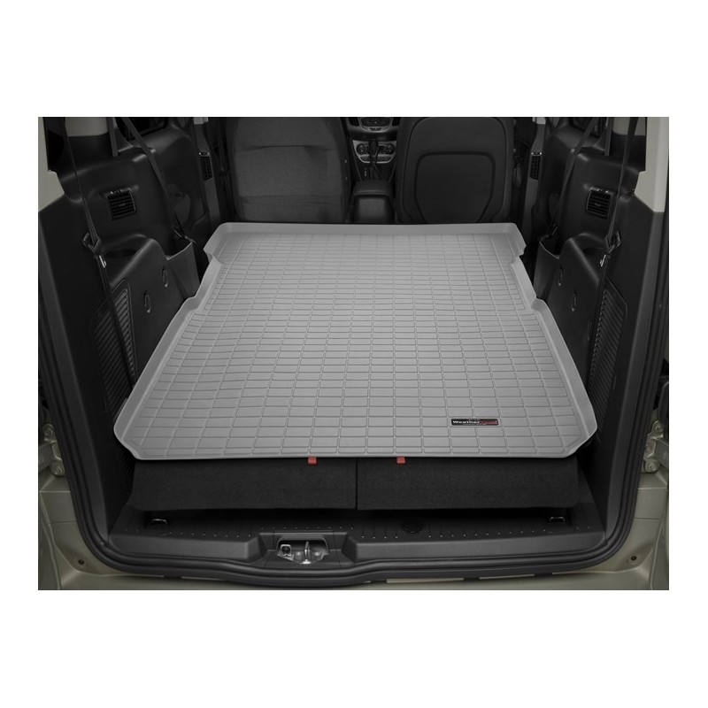 Cargo Area Liner for 2015-2018 Jeep Wrangler JK