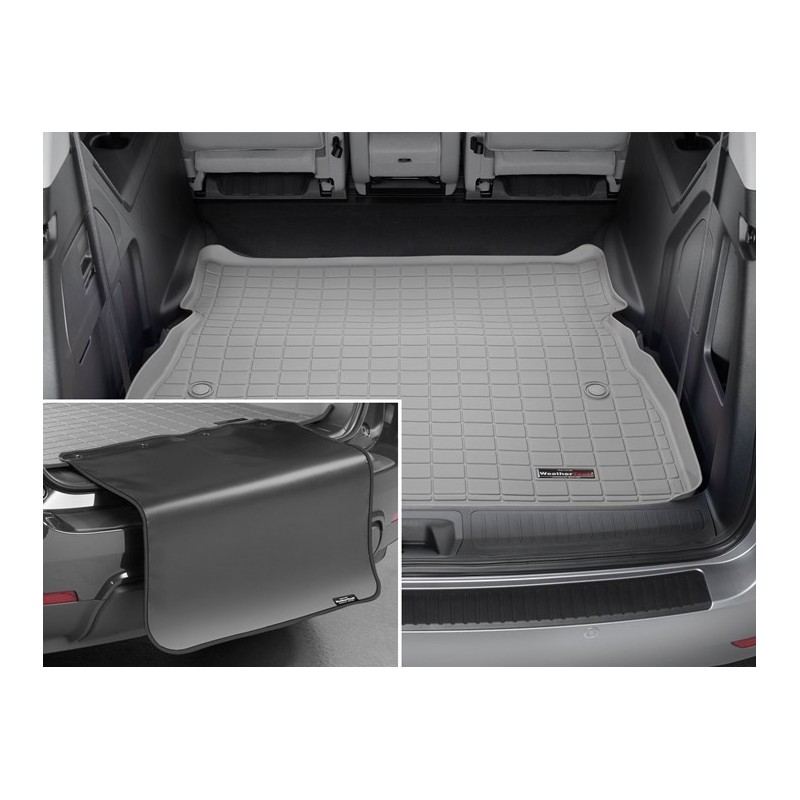 Cargo Area Liner for 2018-2024 Audi Q5