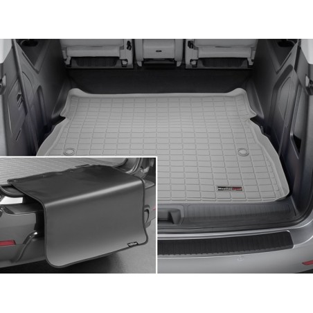 Cargo Area Liner for 2018-2022 Audi SQ5