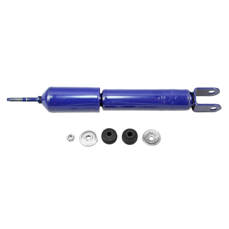 Shock Absorber for 2007-2007 GMC Sierra 1500 Classic 4WD