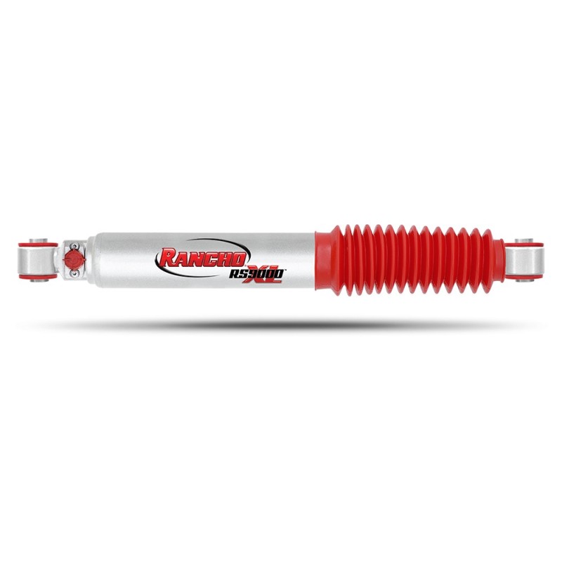 Shock Absorber for 1969-1974 GMC K15/K1500 Pickup