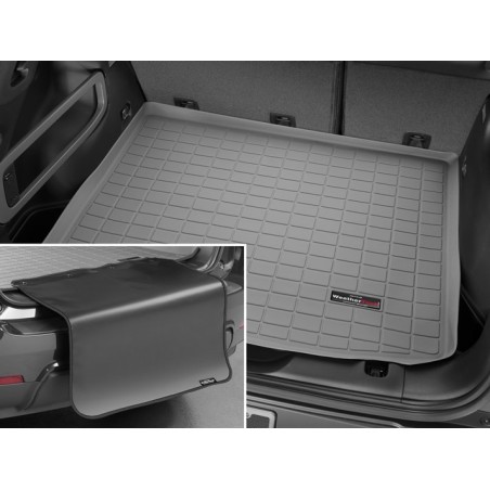 Cargo Area Liner for 2020-2022 Mercedes-Benz GLE450