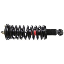 Shock Absorber for...