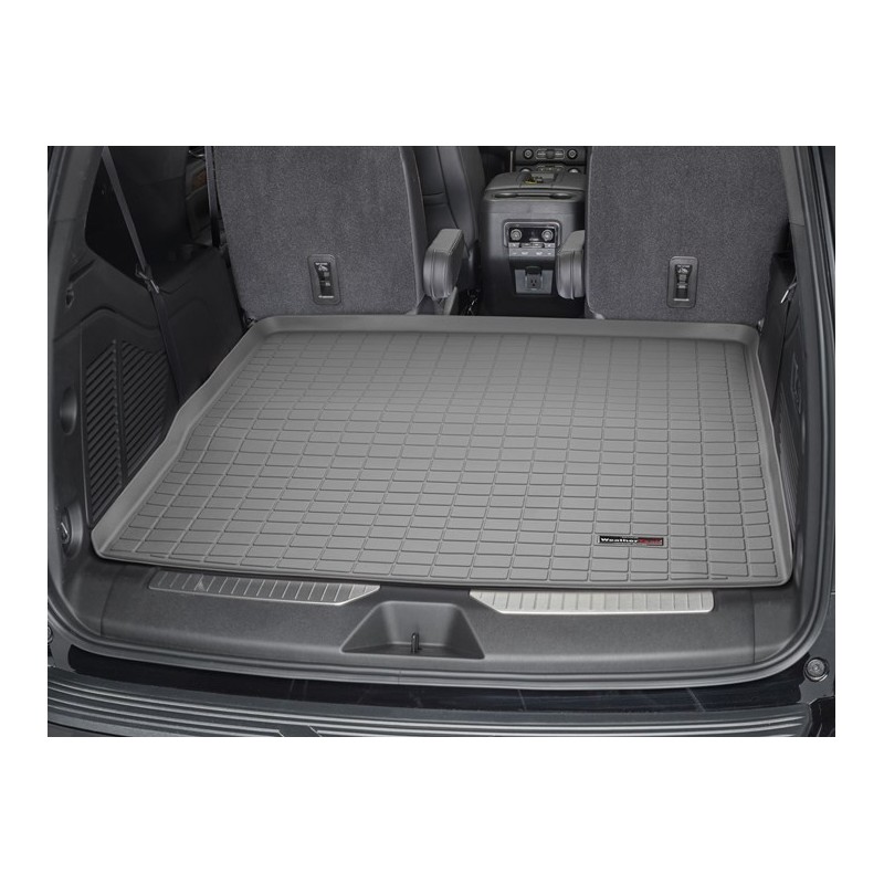 Cargo Area Liner for 2021-2023 Chevrolet Tahoe