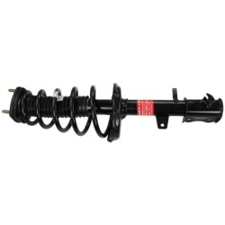 Shock Absorber for...