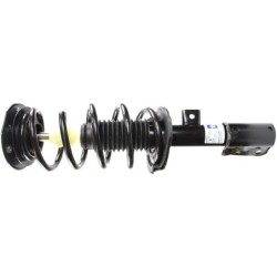 Shock Absorber for...