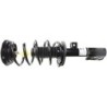 Shock Absorber for 2012-2012 Chevrolet Captiva Sport 2WD