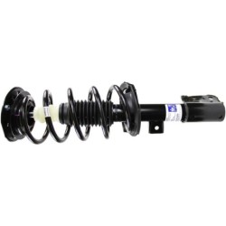 Shock Absorber for 2012-2012 Chevrolet Captiva Sport 2WD