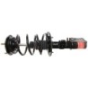 Shock Absorber for 2017-2018 Ford Special Service Police Sedan