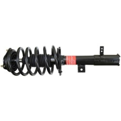 Shock Absorber for...