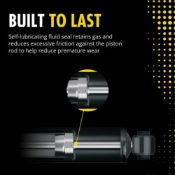 Shock Absorber for 2014-2014 Kia Sedona