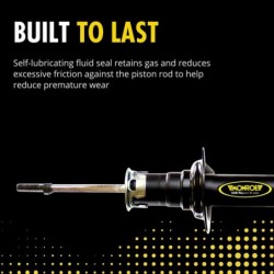 Shock Absorber for 2011-2015 Lincoln MKX