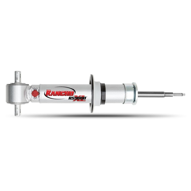 Shock Absorber for 2019-2019 GMC Sierra 1500 Limited- Old Model