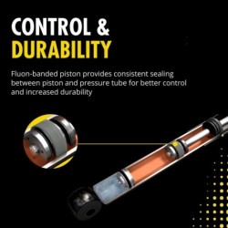 Shock Absorber for 2018-2018 Lincoln MKC