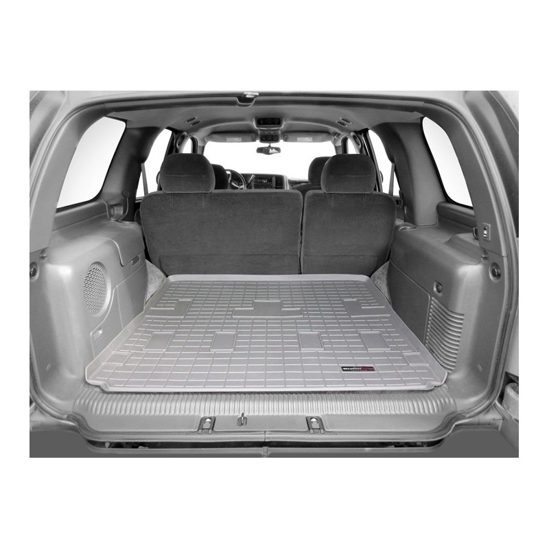 Cargo Area Liner for 2000-2006 Chevrolet Tahoe