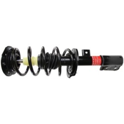 Shock Absorber for...