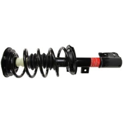 Shock Absorber for...