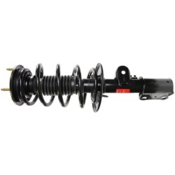 Shock Absorber for...