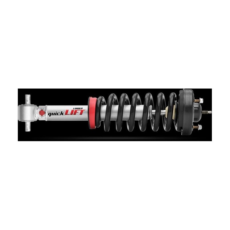 Leveling Kit Suspension for 2015-2020 Ford F-150 4WD 2.75-2.75'' Lift Front