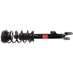 Shock Absorber for...