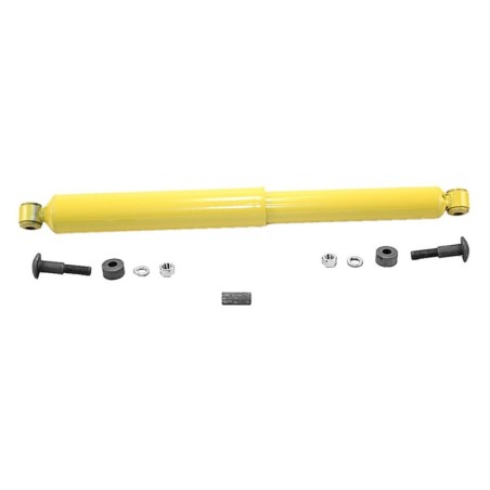 Steering Stabilizer for 1992-1997 Ford F-53 Motorhome Chassis