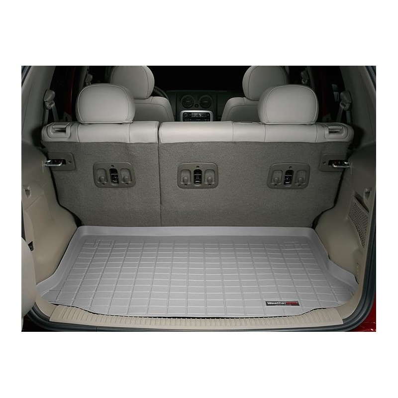 Cargo Area Liner for 2002-2007 Jeep Liberty