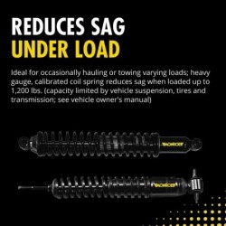 Shock Absorber for 1967-1986 Chevrolet C10 Suburban