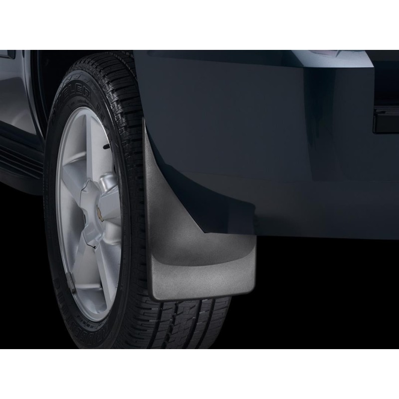 Mud Flap for 2023-2024 Ram 1500