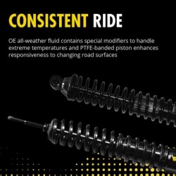 Shock Absorber for 2014-2018 Ford Transit Connect