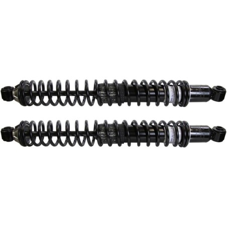 Shock Absorber for 2007-2018 Chevrolet Silverado 1500 2WD/4WD