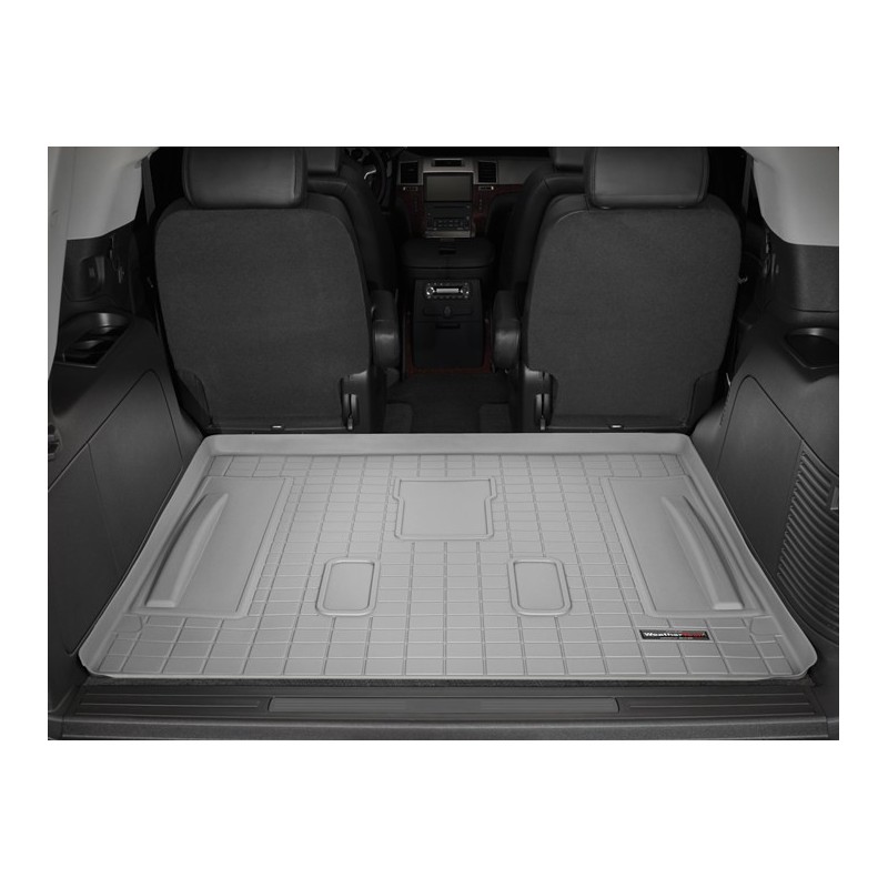 Cargo Area Liner for 2007-2014 Chevrolet Tahoe