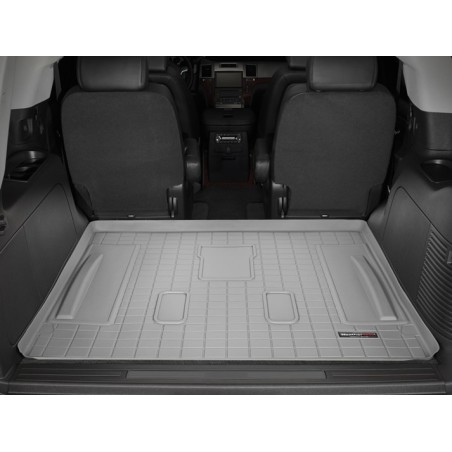 Cargo Area Liner for 2007-2014 Chevrolet Tahoe